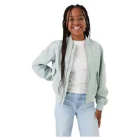 garcia gj420203 teen bomber jacket vert 8-9 years fille