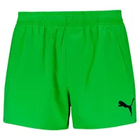 puma 701224140 swimming shorts vert 2xl homme