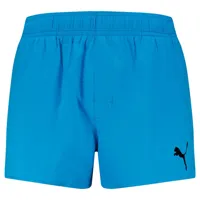 puma 701224140 swimming shorts bleu 2xl homme