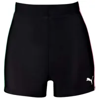 puma gym swimming shorts noir xl femme