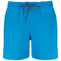 puma medium length swimming shorts bleu 2xl homme