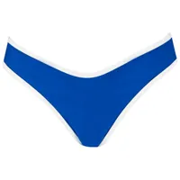 puma swim contour reversible bikini bottom bleu xl femme