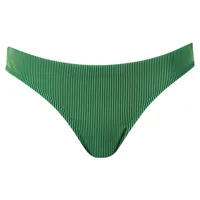 puma swim ribbed panties vert xl femme