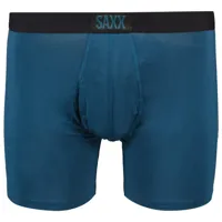 saxx underwear ultra super soft boxer multicolore xl homme
