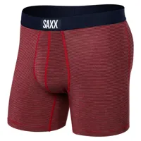 saxx underwear vibe super soft boxer multicolore xl homme