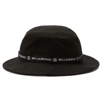 billabong boonie hat noir  homme