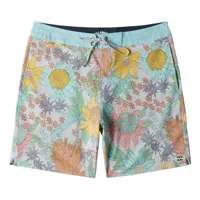 billabong good times swimming shorts multicolore 36 homme