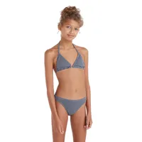 o´neill essentials triangle bikini bleu 14-15 years fille