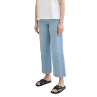 tom tailor culotte 1041844 jeans bleu 29 / 28 femme