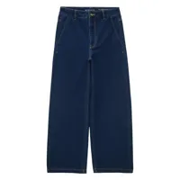 tom tailor culotte jeans bleu 34 / 28 femme