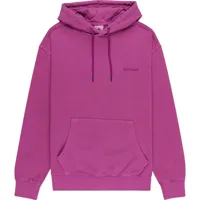 element cornell 3.0 hoodie rose xl homme