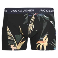 jack & jones louis boxer multicolore xl homme