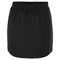 noisy may kirby short skirt noir l femme