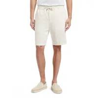 scotch & soda fave shorts beige 32 homme