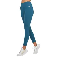 siksilk sports essential leggings bleu 3xs femme