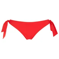 ea7 emporio armani 911016_cc419 bikini rouge xs femme