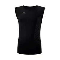 erima athletic sleeveless t-shirt noir 2xl homme