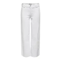 only alara pants blanc xl / 32 femme