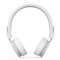 hama freedom lit ii wireless headphones clair