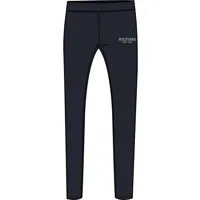 tommy hilfiger monotype leggings bleu 16 years fille