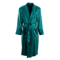 dolce & gabbana 740651 bathrobe vert m homme