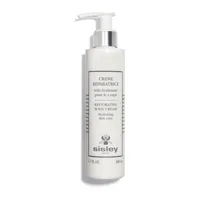 sisley reparatrice soin corps 200ml body lotion clair