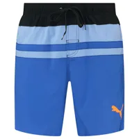 puma 701222043 swimming shorts bleu s homme