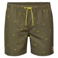 petrol industries 951 swimming shorts vert s homme
