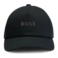 boss fresco-4 10248872 cap noir  homme
