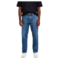 selected loose kobe 24303 mid waist jeans bleu 38 / 32 homme