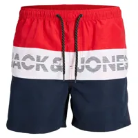 jack & jones 12227529 fiji swimming shorts multicolore 12 years garçon
