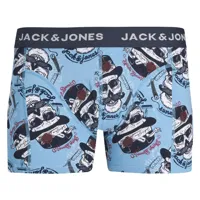 jack & jones trip skulls boxer bleu 2xl homme