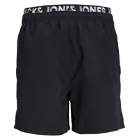 jack & jones fiji swim db swimming shorts noir xs homme
