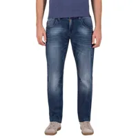 timezone regular eliaztz jeans bleu 31 / 34 homme