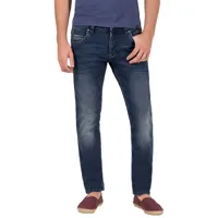 timezone regular ryantz jeans bleu 36 / 34 homme