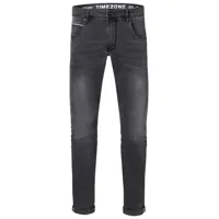 timezone slim scotttz jeans bleu 30 / 32 homme
