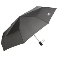 trespass resistant automatic umbrella noir  homme