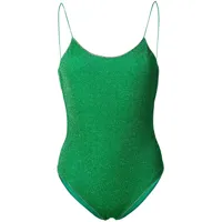 oséree maillot de bain une pièce lumiere - vert