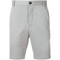 thom browne short unconstructed - gris