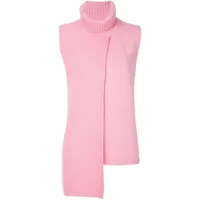cashmere in love pull tania en cachemire - rose