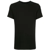 rag & bone t-shirt classique - noir