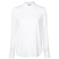 vince chemise boutonnée - blanc