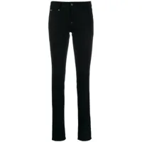 philipp plein jean skinny classique - noir
