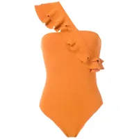 clube bossa maillot de bain siola - orange