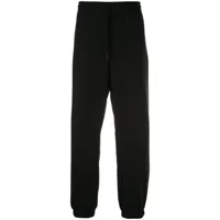 wardrobe.nyc pantalon de jogging classique - noir