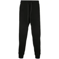 3.1 phillip lim pantalon de jogging fuselé - noir