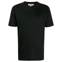 canali t-shirt ajusté classique - noir