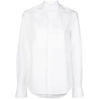wardrobe.nyc chemise release - blanc
