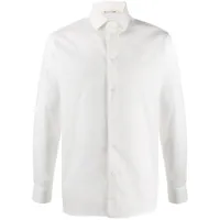 1017 alyx 9sm chemise droite classique - blanc