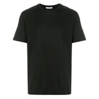 the row t-shirt classique - noir